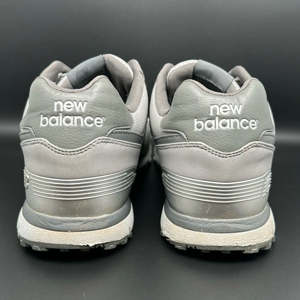 New Balance 574 Golf Shoes Men’s‎ Sz 14